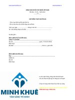 HỢP ĐỒNG THUÊ CHUYÊN GIA 