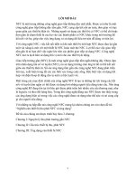 Nghiên cứu thiết bị thu phát NFC và ứng dụng