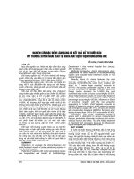 NGHIÊN cứu đặc điểm lâm SÀNG và kết QUẢ xử TRÍ bước đầu vết THƯƠNG XUYÊN NHÃN cầu tại KHOA mắt BỆNH VIỆN TRUNG ƯƠNG HUẾ