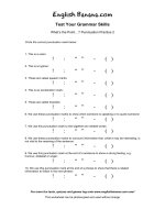 whats the point punctuation practice 2 eg37 