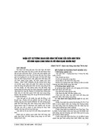 NHẬN xét sự TƯƠNG QUAN GIỮA HÌNH THỂ RĂNG cửa GIỮA hàm TRÊN với HÌNH DẠNG CUNG RĂNG và với HÌNH DẠNG KHUÔN mặt