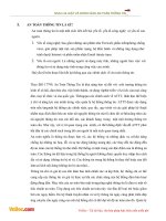 Tiểu luận luật và chính sách an toàn thông tin