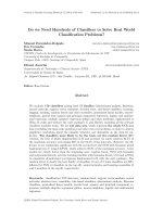 Do we need hundreds of classifiers to solve real world classification problems?