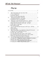 Thẻ thanh toán xăng dầu tại việt nam và quy trình hoạt động của thẻ flexicard