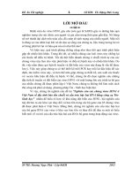 Nghiên cứu các chủng virus H5N1 ở Việt Nam về đặc tính bảo tồn chuỗi và cấu trúc bậc hai RNA bằng công cụ TinSinh học