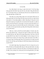 Giải pháp nâng cao hiệu quả sử dụng vốn tại ngân hàng công thương hà tây 