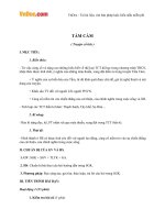 Giáo án ngữ văn 10 tuần 7 tấm cám