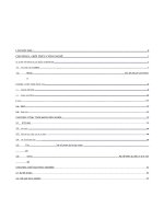 Báo cáo ứng dụng TL494 thiết kế mạch DC DC buck converter 