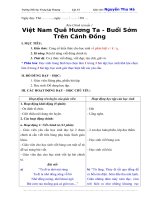 Giáo án tiếng việt 5  rèn luyện chính tả 