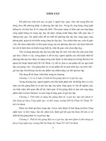 Thiết kế bài giảng điện tử và gói học tập môn quản lý đơn đặt hàng tại trường đại học sư phạm kỹ thuật tp  hồ chí minh