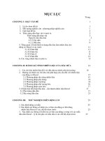 Ứng dụng dầu dừa làm nhiên liệu cho động cơ diesel DS   60r