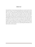 Thuật toán tìm ngưỡng xác định các hoạt động của mắt dựa vào tín hiệu EEG