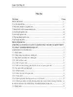 XÂY DỰNG NGÂN HÀNG câu hỏi TRẮC NGHIỆM ĐÁNH GIÁ KIẾN THỨC môn CHĂM sóc bà mẹ TRONG kỳ THAI NGHÉN tại KHOA điều DƯỠNG kỹ THUẬT y học, đại học y dược THÀNH PHỐ hồ CHÍ MINH