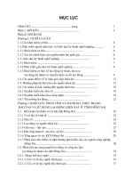 Khảo sát thực trạng và đề xuất giải pháp đào tạo lao động kỹ thuật cho các khu công nghiệp đồng nai