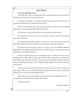 Xây dựng mô hình liên kết đào tạo giữa trường cao đẳng công thương TP HCM và doanh nghiệp sản xuất giấy  bột giấy