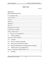 Tính toán, thiết kế và mô phỏng bàn rung phục vụ trong nghiên cứu động đất