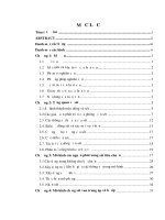 Bảo vệ quá áp lan truyền trên đường nguồn hạ áp khi sét đánh trực tiếp vào đường dây phân phối trung áp