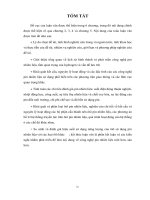 Nghiên cứu khả năng ứng dụng pin nhiên liệu trên các phương tiện giao thông tại việt nam