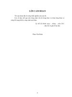 Robot hàn tự động