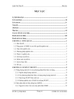 Nghiên cứu hệ thống từ thủy động lực sử dụng năng lượng mặt trời