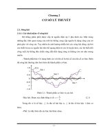 Nghiên cứu mạch lọc tích cực 3 pha 3 dây bằng hệ biến tần đa bậc điều khiển một trạng thái