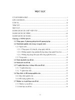 Nghiên cứu ảnh hưởng của chế độ hàn hồ quang áp lực đến năng suất và chất lượng mối hàn trên thép cacbon