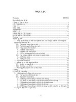 Thiết kế hệ thống truyền lực cho xe gắn máy lai  luận văn thạc sĩ ngành kỹ thuật cơ khí động lực