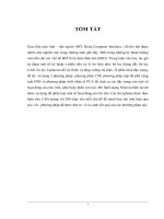 Thuật toán mạng nơ ron cho đánh giá hoạt động suy nghĩ dùng kỹ thuật điện não