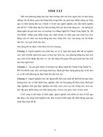 Triển khai dạy học theo hướng tích cực hóa môn dung sai   đo lường kỹ thuật nghề cắt gọt kim loại tại trường cao đẳng nghề kỹ thuật công nghệ tp  hồ chí minh