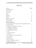 Nghiên cứu thiết kế hệ thống cung cấp điện xe gắn máy bằng siêu tụ