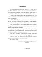 Xây dựng ngân hàng câu hỏi trắc nghiệm và thiết kế phần mềm hỗ trợ kiểm tra đánh giá môn toán 10