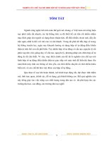 Nghiên cứu chế tạo mô hình hộp số tự động giao tiếp máy tính