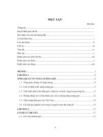 Điều khiển độc lập p và q của máy phát điện gió không đồng bộ nguồn kép ứng dụng trí thông minh nhân tạo