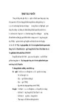 Xây dựng ngân hàng câu hỏi trắc nghiệm khách quan môn dung sai kỹ thuật đo tại trường trung học kỹ thuật thực hành thuộc trường đai học sư phạm kỹ thuật tp  hồ chí minh