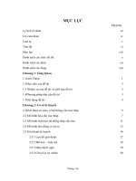 Điều khiển giảm dao động của tải trên cần trục tháp dùng PID