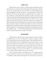 Nghiên cứu phát triển thiết bị kiểm tra ống nhỏ sử dụng công nghệ siêu âm tổ hợp pha