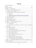 Nghiên cứu thiết bị và công nghệ tái chế chất thải rắn trong công nghệ sản xuất giấy