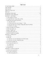 Nghiên cứu hệ thống thiết kế tự động cần trục xoay tải trọng 5   10 tấn