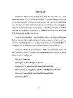 Nghiên cứu vấn đề đánh giá tiêu hao nhiên liệu trên xe hybrid