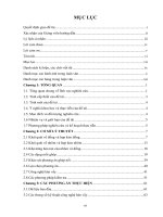 Nghiên cứu kim loại phụ và công nghệ hàn vẩy nhôm với đồng