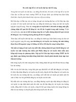 Hướng dẫn cách nộp hồ sơ xét tuyển đại học đợt bổ sung