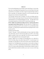 Nghiên cứu mô hình hoá hệ thống truyền lực và phương pháp tính tải trọng động trong hệ thống truyền lực