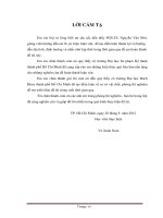 Cân bằng điện áp DC   link cho bộ nghịch lưu NPC đa bậc