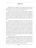 Áp dụng định hướng tích hợp trong dạy học mô đun lắp ráp và cài đặt máy tính tại trường trung cấp nghề bình dương