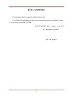 Nghiên cứu bộ chuyển đổi năng lượng từ pin mặt trời