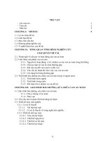 Nghiên cứu thiết kế, chế tạo thiết bị mài rà chuyên dùng phục vụ công việc bảo dưỡng và sửa chữa các loại van áp suất trong ngành dầu khí