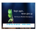 BÍ mật đề THI đại học , kì THI THPT QUỐC GIA  PHẦN 5: AMIN + AMINO AXIT + PETIT + PROTEIN