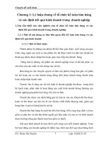 Thực trạng tổ chức công tác kế toán bán hàng  và xác định kết quả kinh doanh tại công ty TNHH  MTV thiết kế và chế tạo thiết bị điện EEMC 