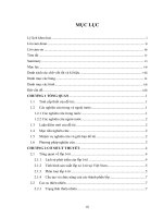 Nghiên cứu nâng cao tuổi thọ của mặt lốp ô tô