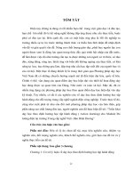 Triển khai dạy học theo định hướng học tập hành động (action learning) cho module đo lường điện tại trường trung cấp nghề việt   hàn bình dương